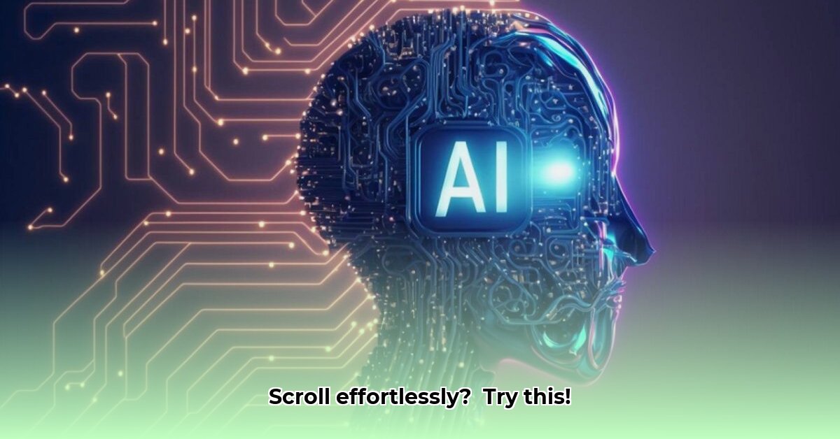 automatic-scroll-apk